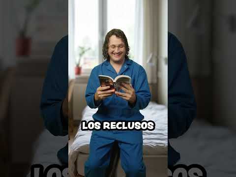 ¿Cuál es el PEOR PAÍS para ser arrestado?⛓️