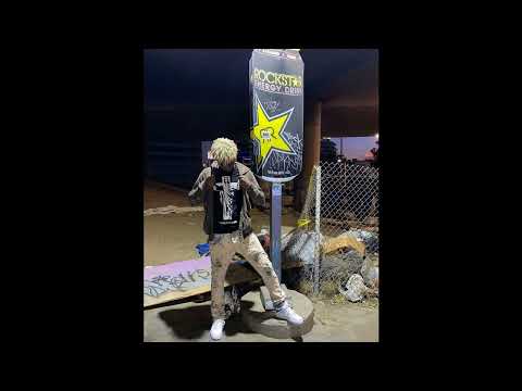(FREE) IAN x KEN CARSON TYPE BEAT - "WAR"