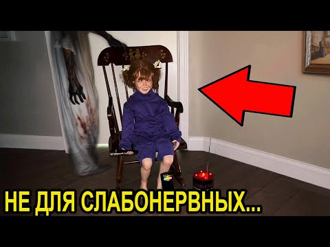 5 СТРАШНЫХ ВИДЕО НЕ ДЛЯ СЛАБОНЕРВНЫХ. РЕАЛЬНЫЕ КАДРЫ. МИСТИКА. УЖАСЫ