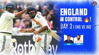 Dominant England march towards series-victory|Pdoggspeaks