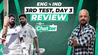 India won’t be happy with their effort on Day 3: Murali Kartik