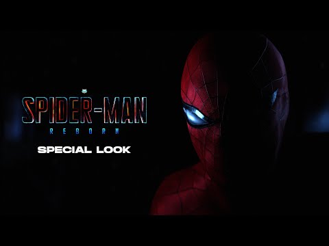 Spider-Man: Reborn | Special Look