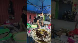 diCiprat Ciprat Malah Tambah laris! #StreetFood