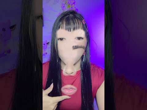 Penélope charmosa sem rosto