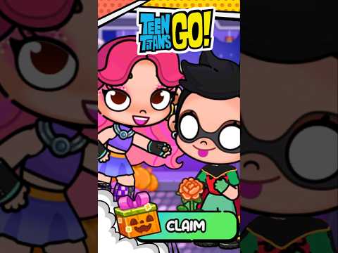 PACK de HALLOWEEN #2 🎃 Gratis en Avatar World