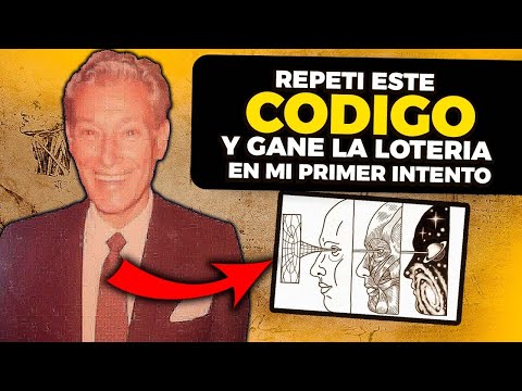 REPITE Este CÓDIGO de 4 NÚMEROS antes de DORMIR | Neville Goddard