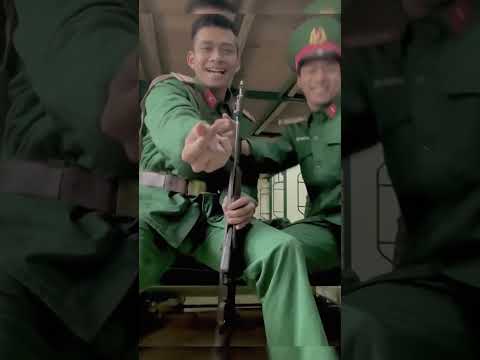 Meet The Worlds Military
