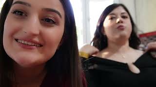 TÜRKİYEDE ALTIN GÜNÜ😍 KIZ NEŞESİ☺️EĞLENCELİ GÜN GEÇİRDİK