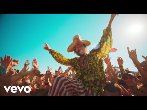 Jovanotti, Sixpm - Sensibile all'estate