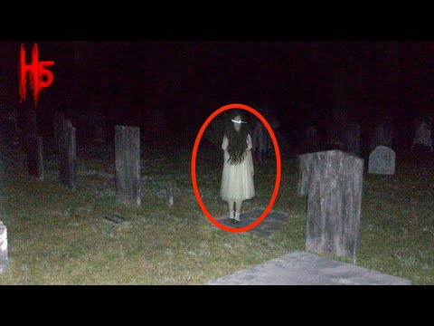 Scary Videos With Creepiness No One Can Explain