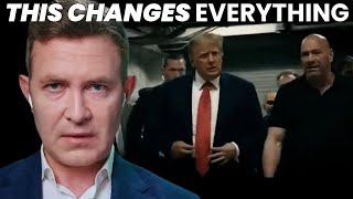 "After THIS… Nothing Was the SAME | Douglas Murray"