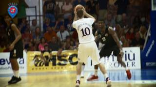 Game 1 Highlights