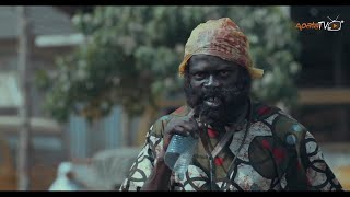Ojogbon Orire Yoruba Movie 2025 | Official Trailer | Showing Sat On ApataTV+