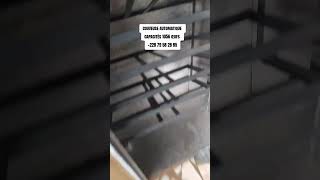 #poussins #chicken #elevage #couveuse