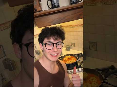 4 salti in padella 🍳