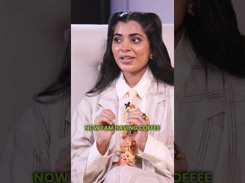 We are a big @BeingSuku fan but who is Sakshi a fan of? Well, the answer is @MostlySane #podcast