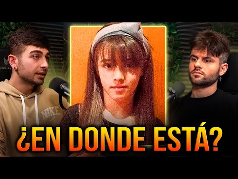 ¿Qué pasó realmente con Caroline del Valle?