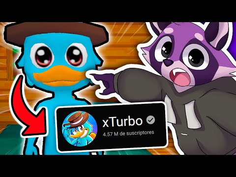 Hice un JUEGO de XTURBO para ANDROID y IOS