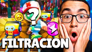 Se FILTRÓ TODA la ACTUALIZACIÓN, HIPERCARGAS y la COLABORACIÓN del MES😱