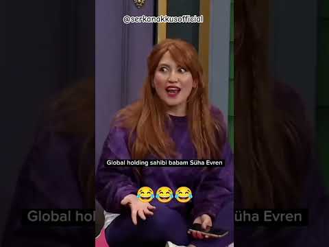 İSTEMEYİ BİLMİYORSUNUZ KARDEŞİM 😂Özgeehhh📌#serkanakkuş #shortvideo #shorts #çokgüzelhareketler2