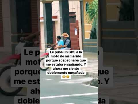 GPS para motos en hotel