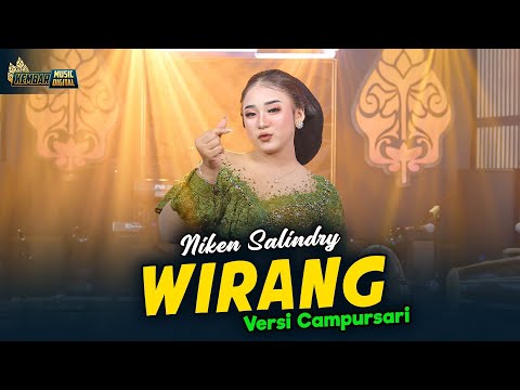 Niken Salindry - WIRANG - Kembar Campursari (Official Music Video)