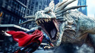 SUPERMAN Full Movie 2025 Justice League Dark | Superhero FXL Action Movies 2025 English (Game Movie)
