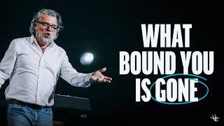 Ruined Funerals and Resurrected Lives | Gary Wilkerson
