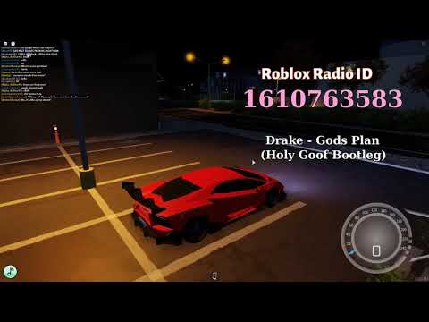 Roblox Id Codes Drake 07 2021 - god plan song for roblox