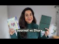 Journaling and Its Significance