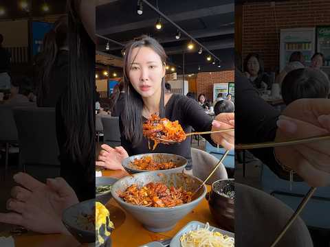 가을 금오산 매콤한 가을 불향쭈꾸미 #오투쭈꾸미 #구미 #구미맛집 #금오산맛집