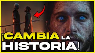 ⚔️ Game of Thrones: War for Westeros te permitirá Cambiar el FINAL de JUEGO DE TRONOS💥