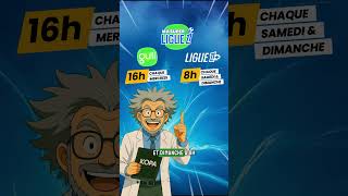 Ma Super Ligue 1 vous ouvre les portes de l’Académie de la Ligue 1 dans le Récap Complètement Foot⚽️