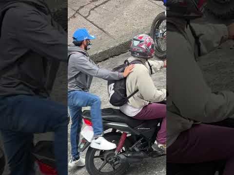 Así cayeron los mas buscados del centro de pereira. PT.1