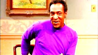 Cliff Huxtable vs. Tailwind Turner, the Man Who BEAT Him! Cliff’s LEGENDARY RACE : COSBY SHOW