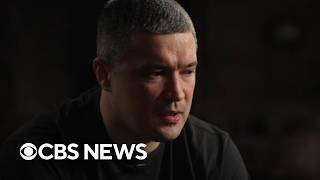 YouTube video thumbnail: Ukraine's Former Defense Minister Demands Elections: "Democracy Cannot be Held Hostage by Russia"