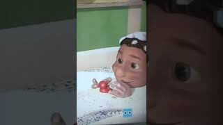 la granja de Zenón #lagranjadezenon #shorts #lascancionesdelagranja #elreinoinfantil