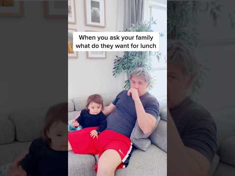 Here’s one of our oldest videos 😂