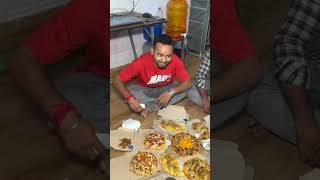 Dominos Pizza For My Team!!!