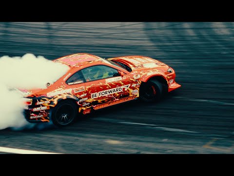 WE ACTUALLY FIXED MY 1100HP COMP CAR!