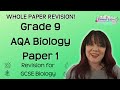 Biology Concepts and Functions