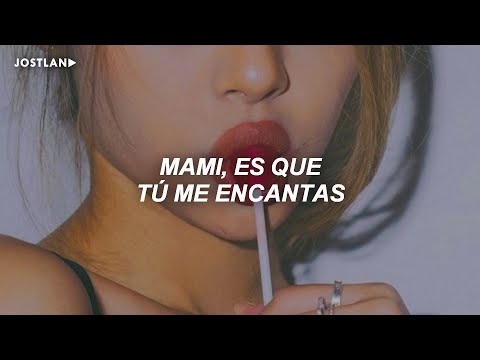 Rvssian, Rauw Alejandro, Ayra Starr - Santa (Letra/Lyrics) | mamita las penas quiero curarte