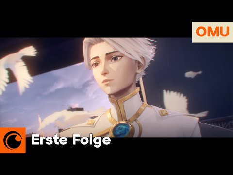 TO BE HERO X - Folge 1 (OmU/German Sub)