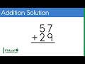 Exploring Vertical Addition and Regrouping