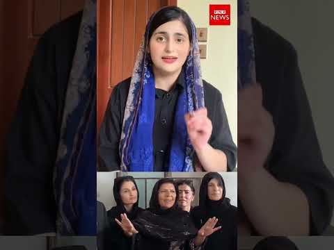 🚨Shocking Incident | Attacked On Aleema Khan During Press Conference😱😱 #ImranKhan #AleemaKhan