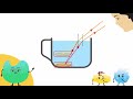Refraction and Critical Angle Concepts
