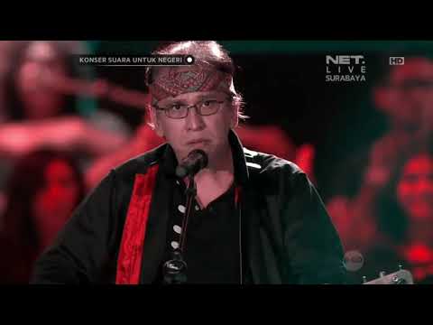 Hadapi Saja - Iwan Fals