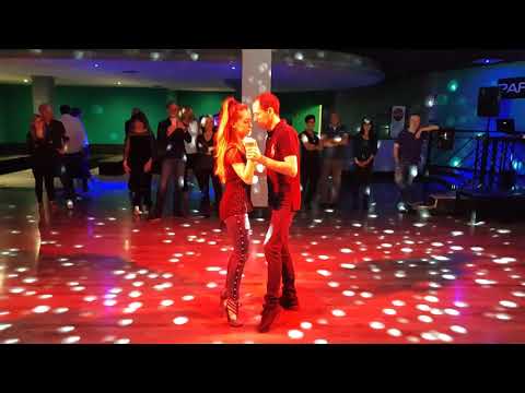 Dario Furlanetto - FurlaKiz