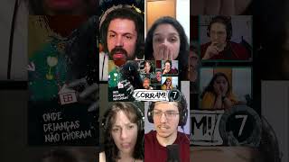 Mestre de RPG tentando te deixar com medo!  #rpg