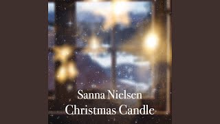 Sanna Nielsen  Christmas Candle